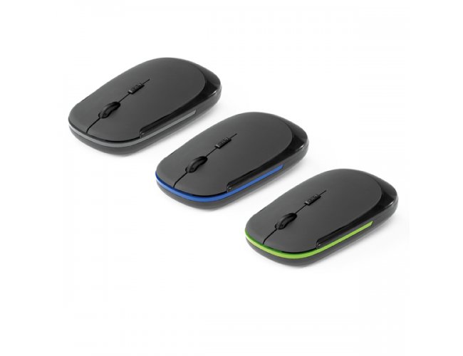 Mouse Wireless 2.4G Cores